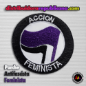 Parche Antifascista Feminista