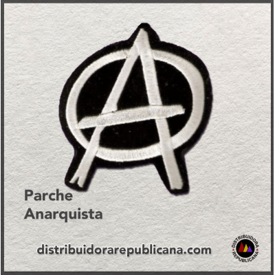 Parche Anarquista