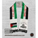 Bufanda del Pueblo Palestino