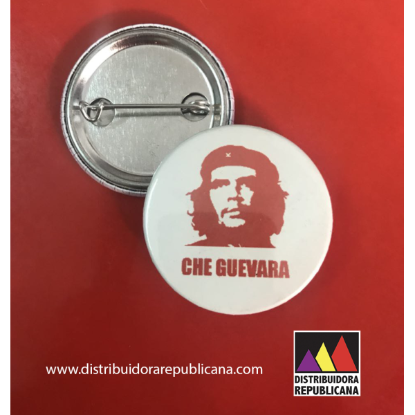 Chapa Che Guevara