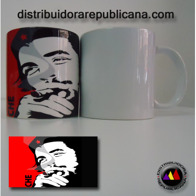 Taza Che Guevara
