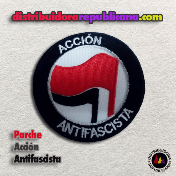 Parche Acción Antifascista
