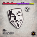 Pin Anonymous