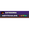 Artículos LGTBI - Orgullo Gay